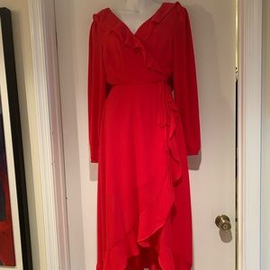 Forever21 dress size L